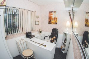 Instituto Esperança em Sol Maior Gabinete de Psicologia