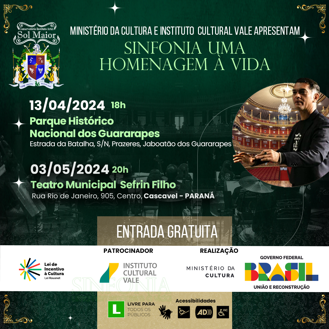 Sinfonia-uma-homenagem-a-vida-Instagram-Feed-Recife-e-Cascavel